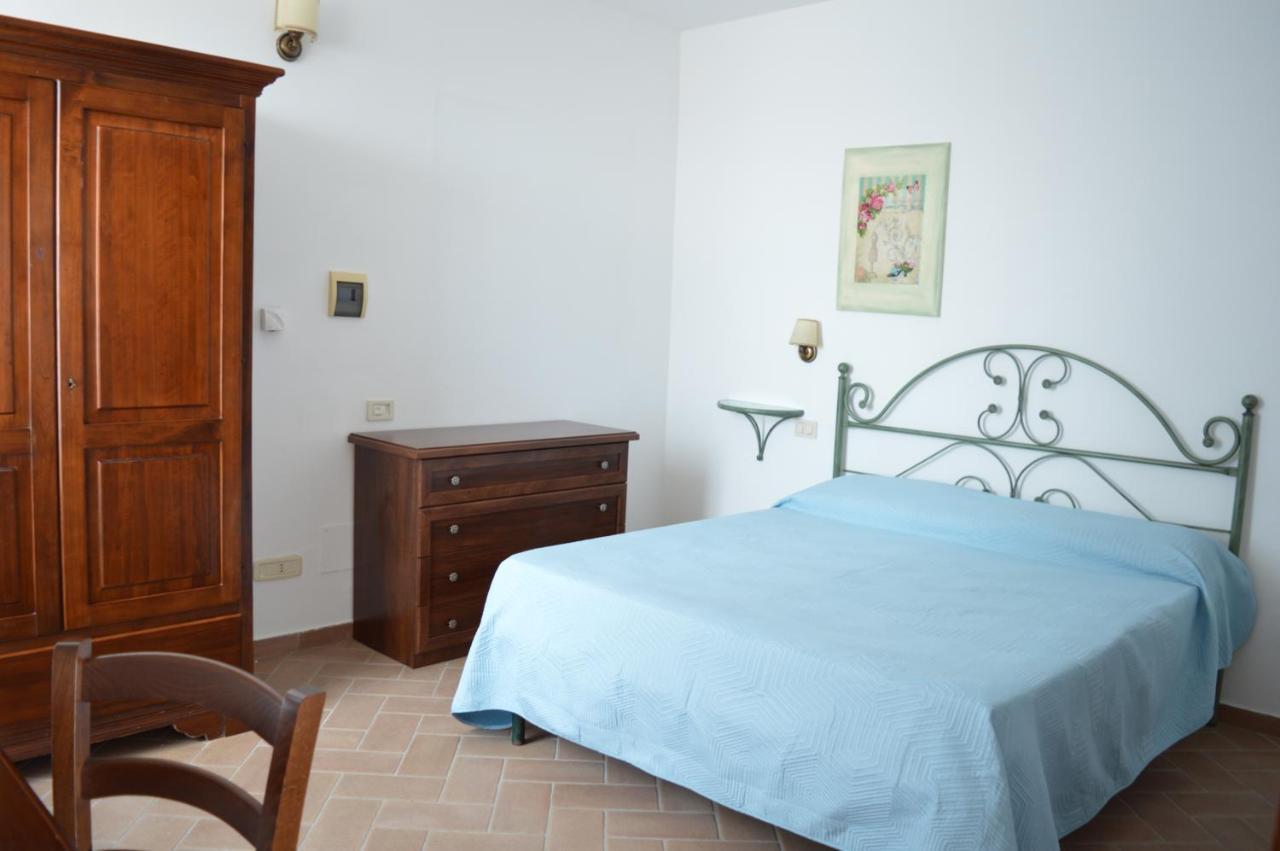 Agriturismo Il Saragiolo Villa Montemerano Esterno foto